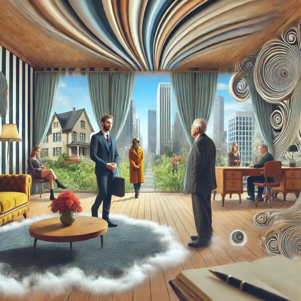 집에 손님이 오는 꿈 해몽