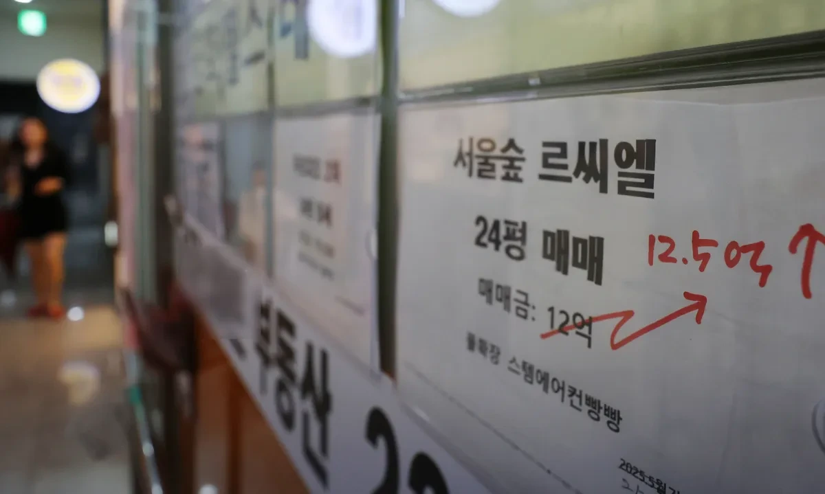 10.15 부동산대책