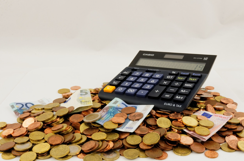 부가가치세, 부가세 신고