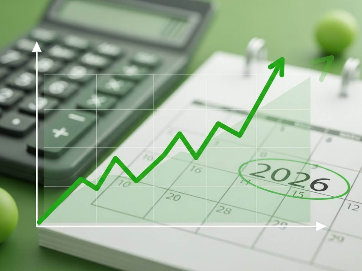 2026년 군인연금 인상률