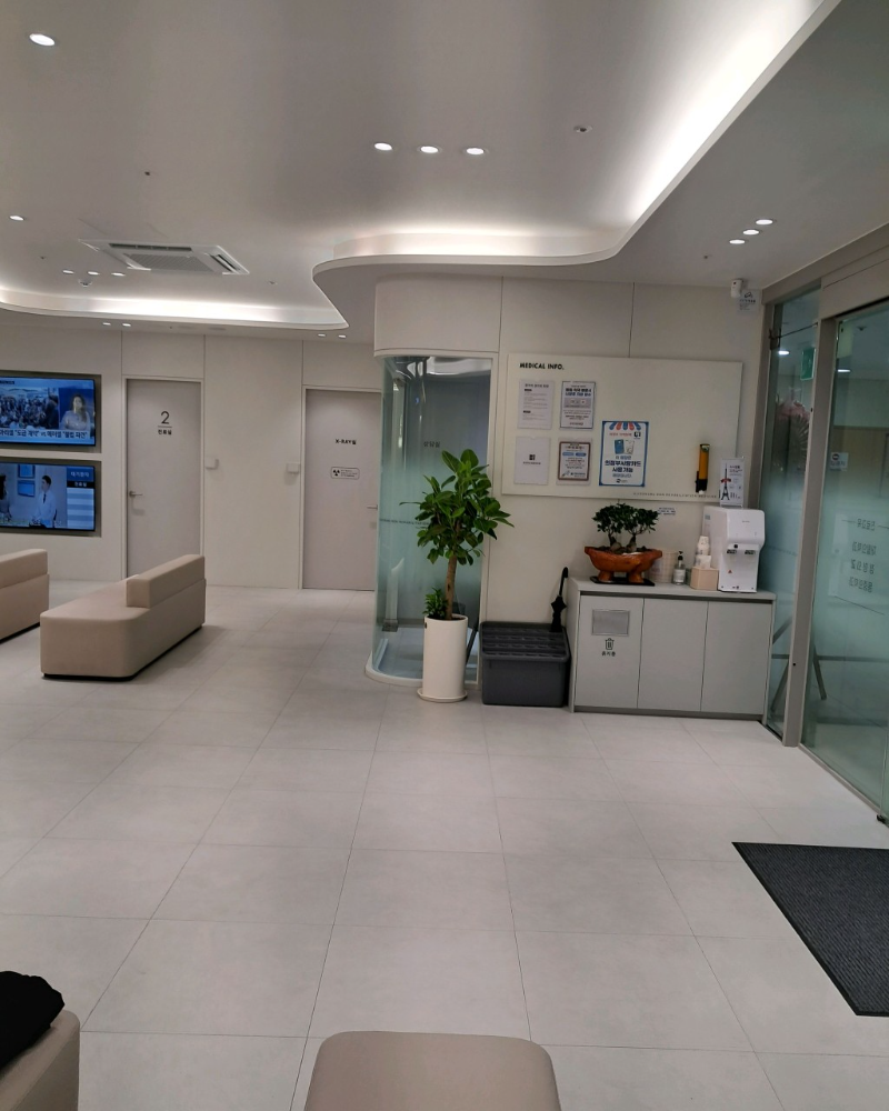 의정부 의정부2동 정형외과 유명하고 잘하는 곳 추천 TOP 5