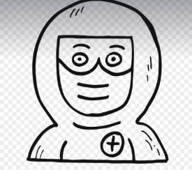 감기 독감 예방