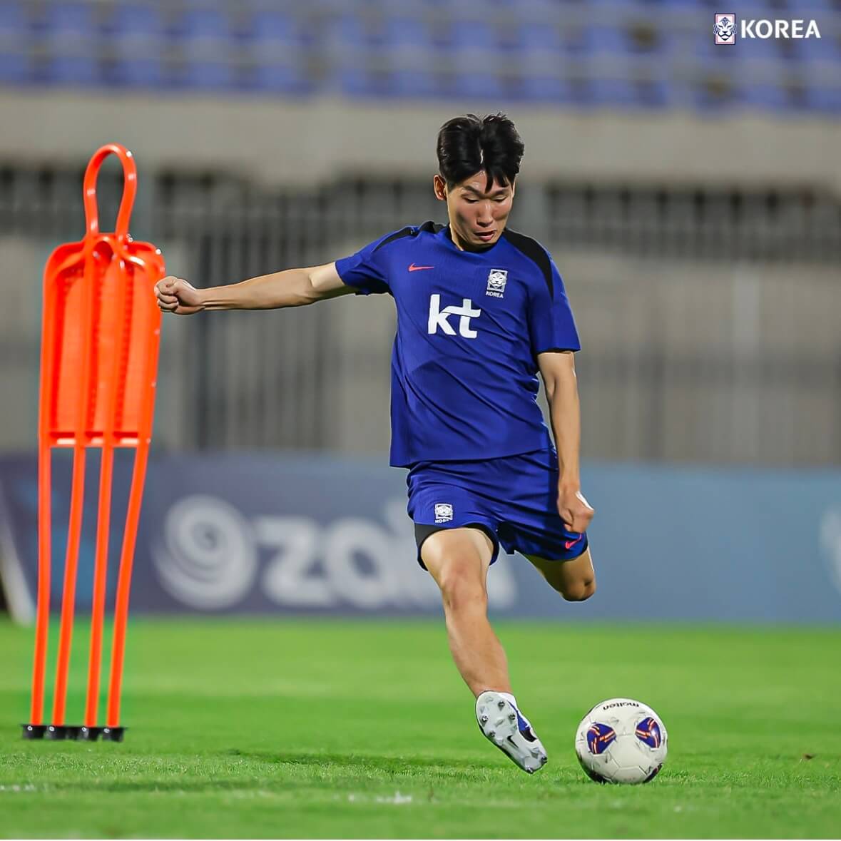 한국 쿠웨이트 축구 중계