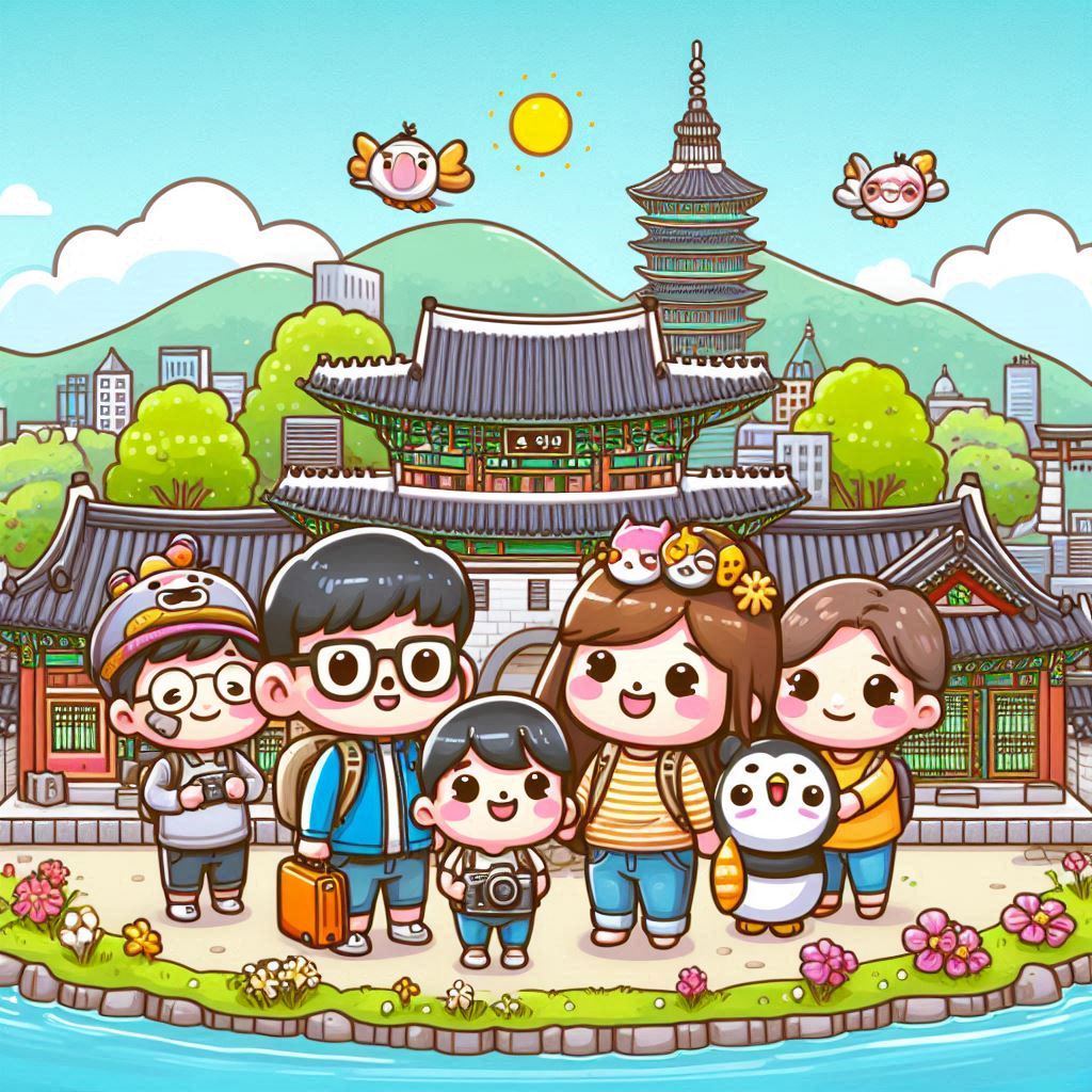 6월 국내 여행지 추천 베스트 10