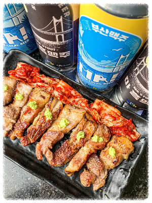 갈비가맛있다