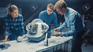 로봇 안전설계 엔지니어, 인간과 로봇이 공존하는 환경을 만드는 직업