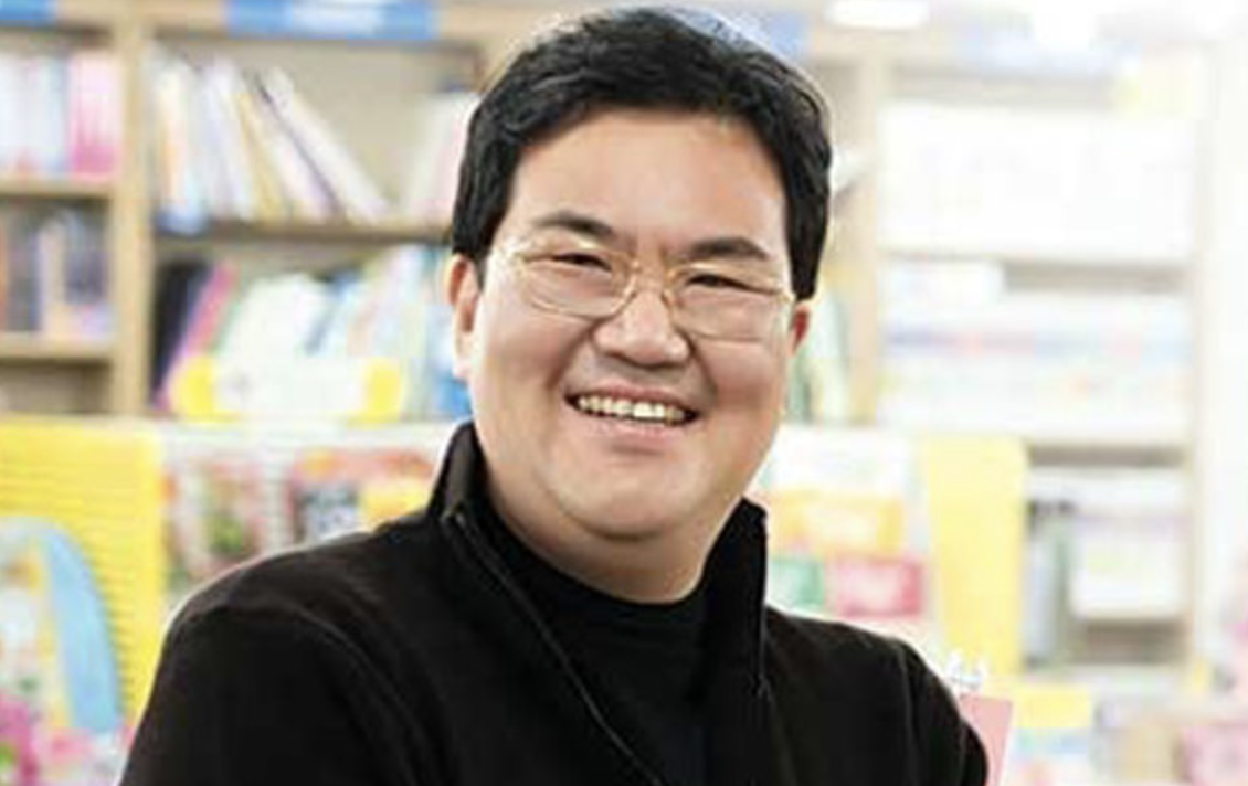 문석균 이력