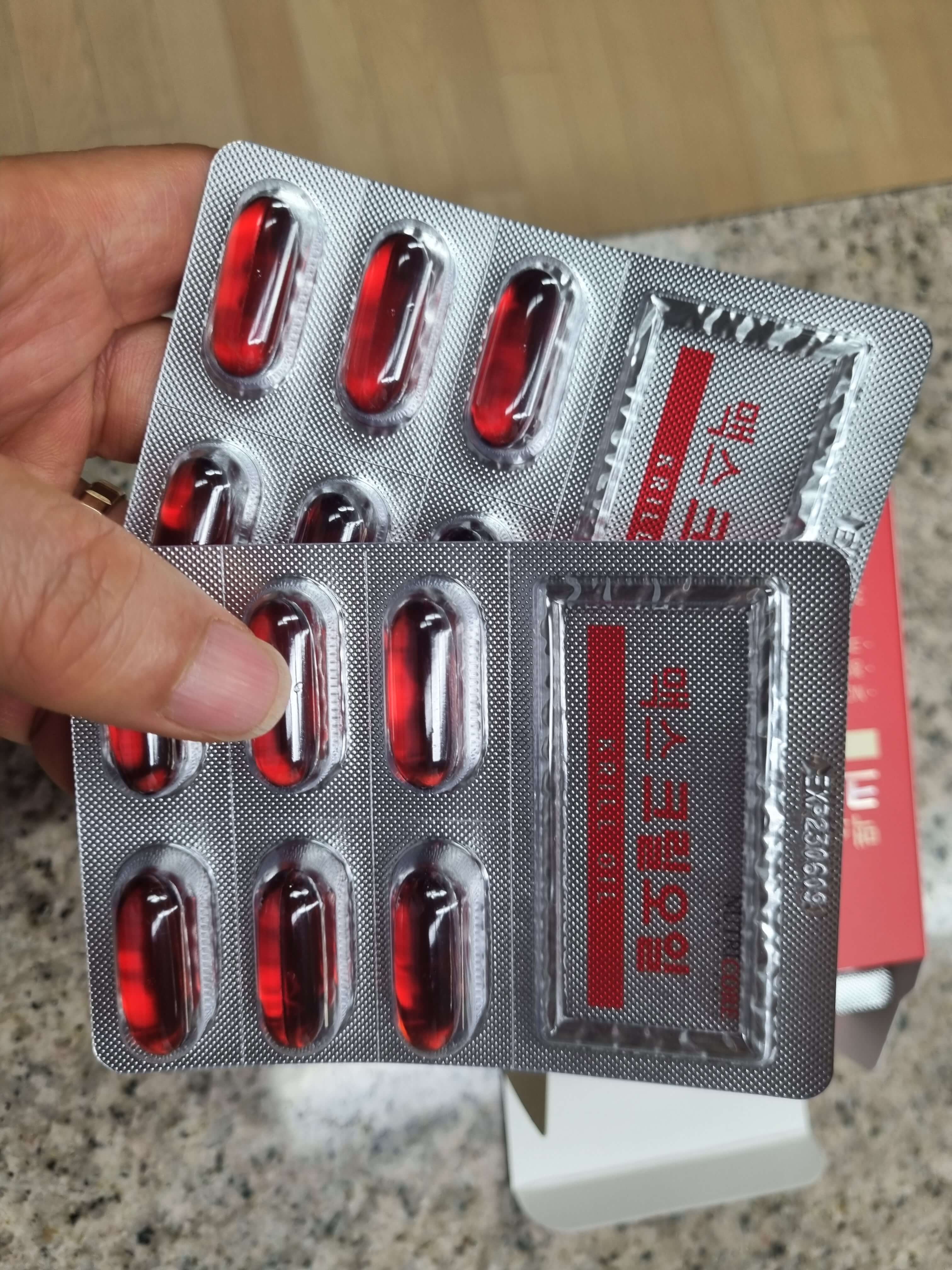 크릴오일