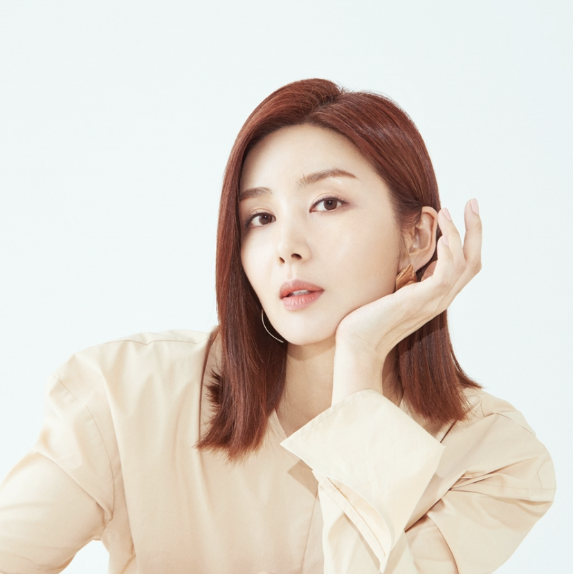 박솔미