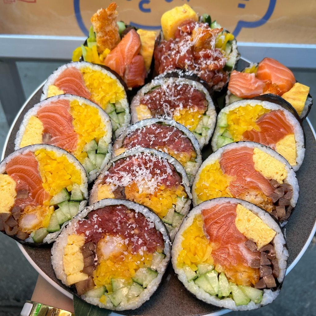 초이다이닝 연남