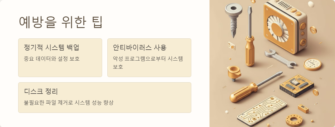 시스템오류