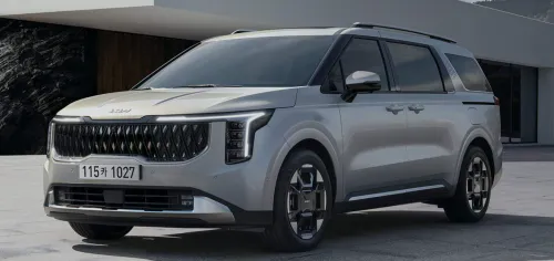 카니발 차체 크기 제원