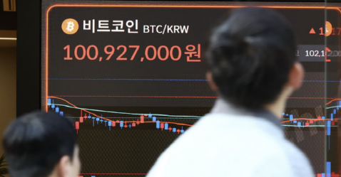 비트코인