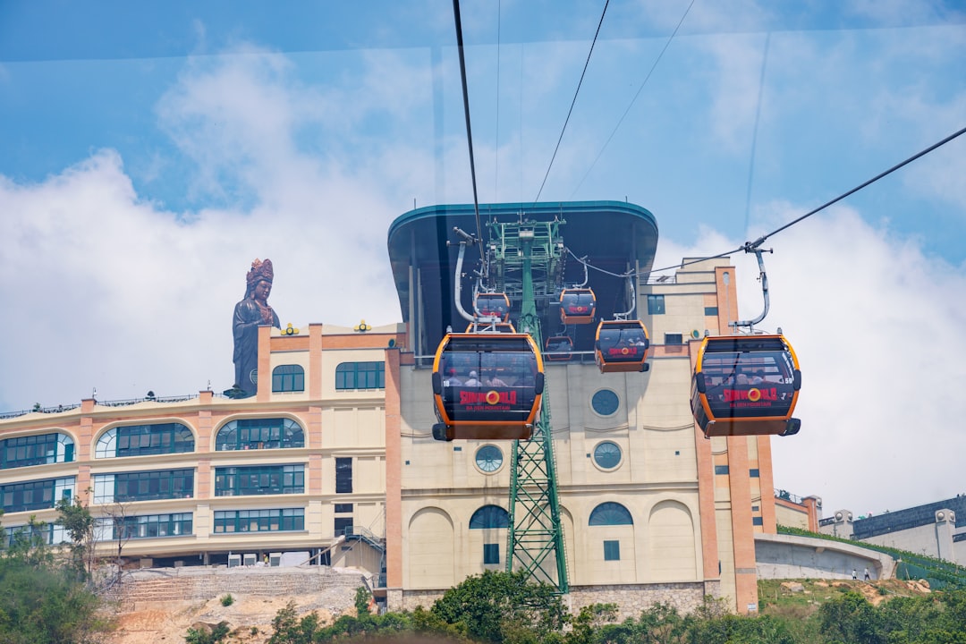 'Cable car'