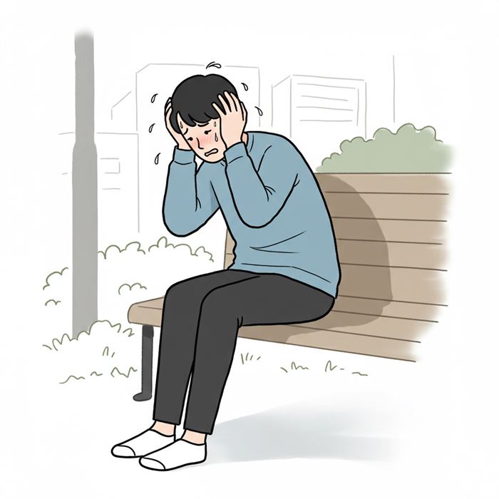 더위 먹었을때 증상 대처법&amp;#44; 일사병&middot;열사병 구분과 응급처치법