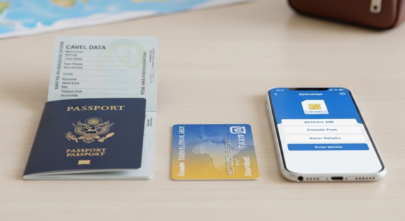 스마트한 해외여행