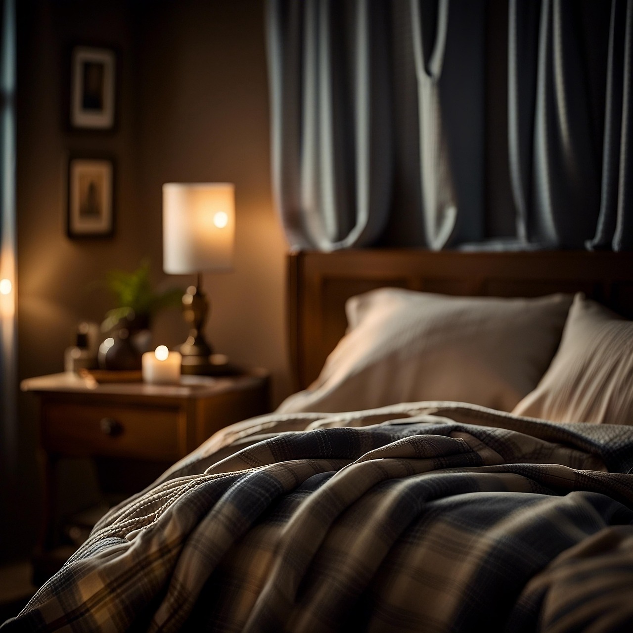 잠이 안 올 때 꼭 먹어야 할 숙면 영양제|자연 멜라토닌 효능