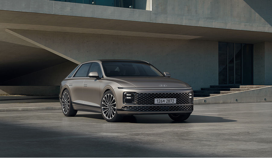 그랜저 풀체인지 가격