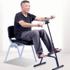 실내자전거 놀라운 운동효과 10가지