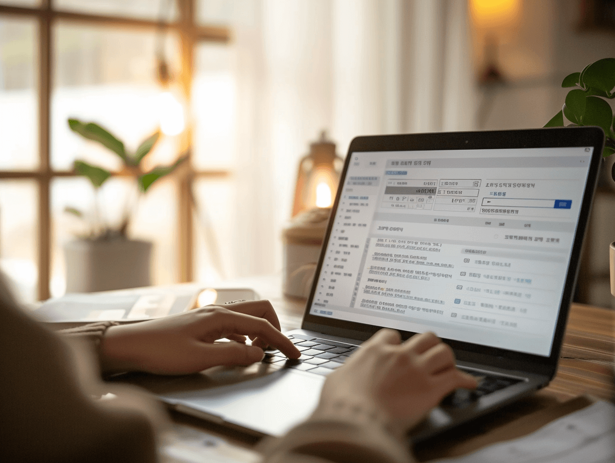 2025년 근로장려금 신청 및 감액 기준 확인 하기