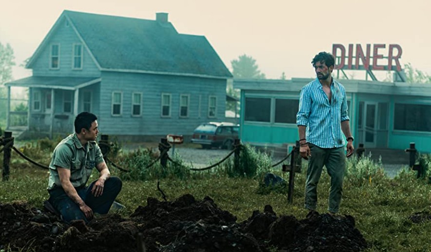 [미드추천] 드라마다시보기 프로 시즌2 결말 줄거리 등장인물