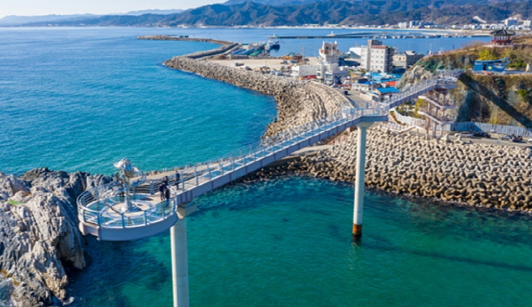 등기산 스카이워크