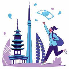 서울시 청년월세지원 요약 인포그래픽