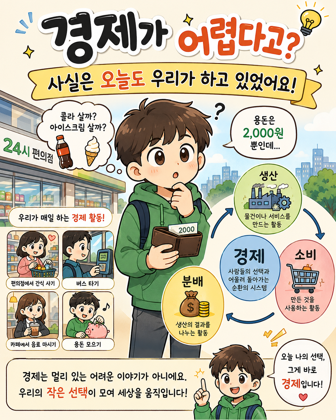 경제란 무엇인가