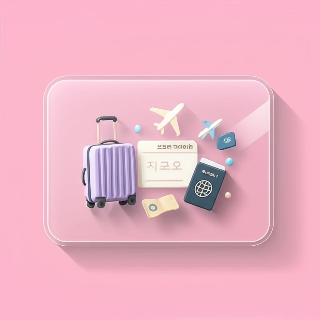 유튜브 여행 브이로그로 배우는 영어 ..