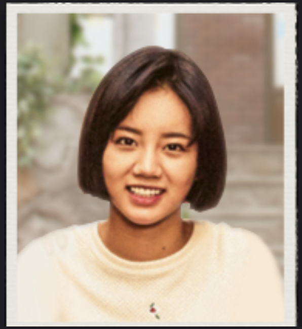 응답하라 1988: 덕선 역(혜리)