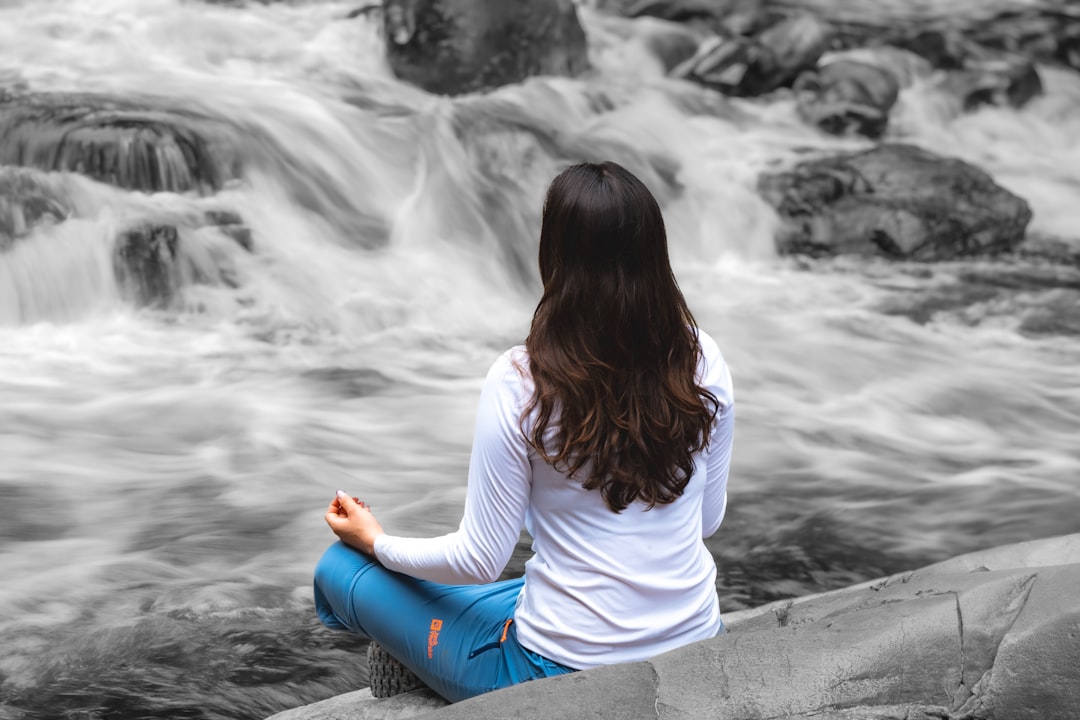 Meditation.