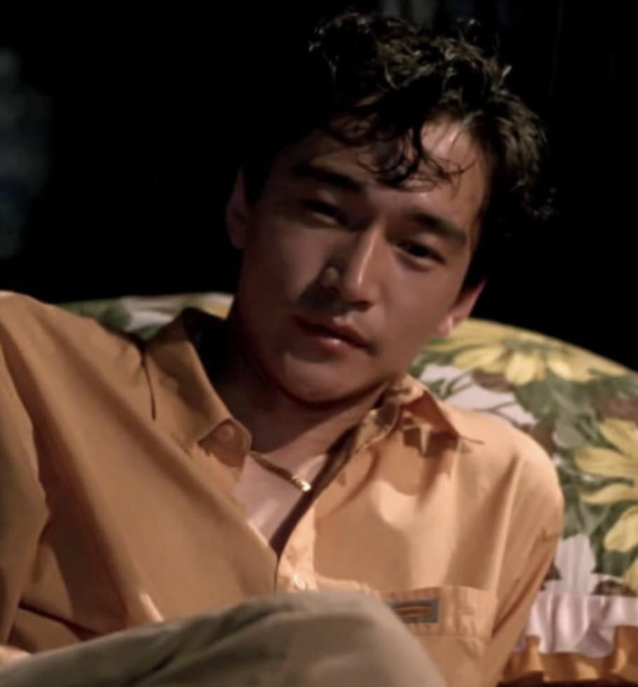 정보석 젊은 나이 전성기 리즈 때 모습