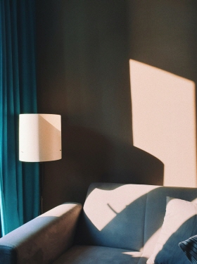 소파 소독 건도 햇빛 말리기