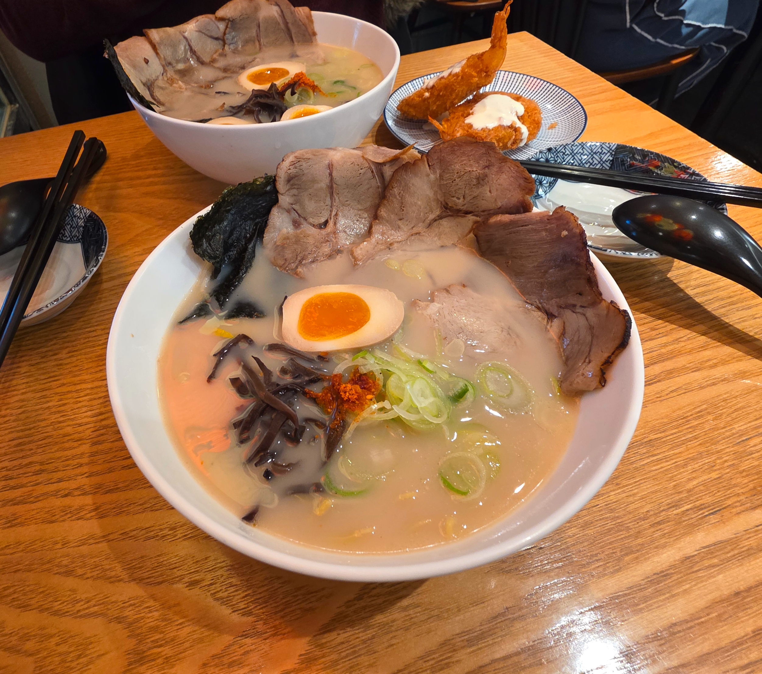 용산아이파크몰라멘짱