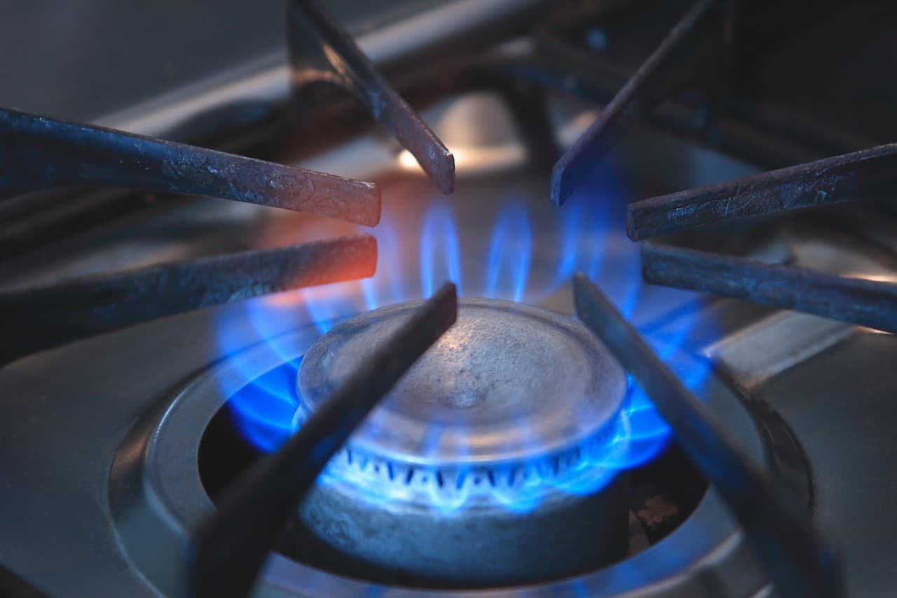 the cost of gas