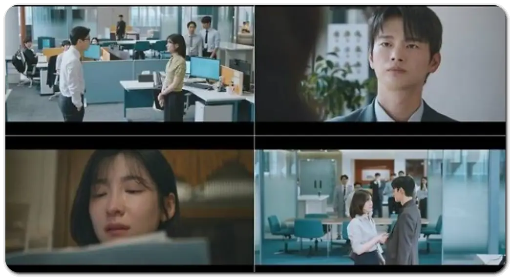 내일도출근-드라마-정보-사진-tvn