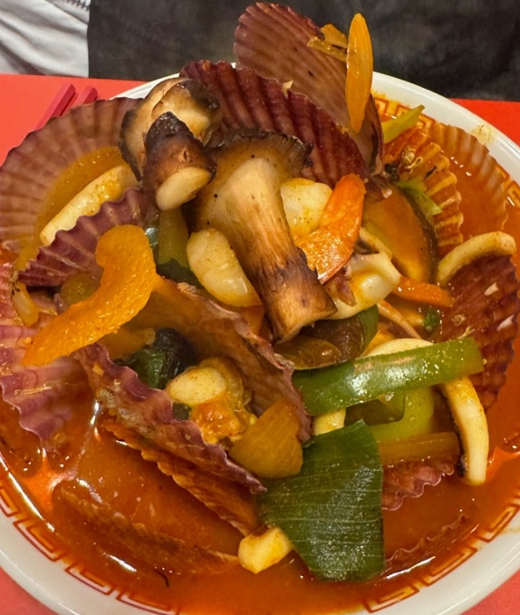 김포를뒤흔든중식-띠디