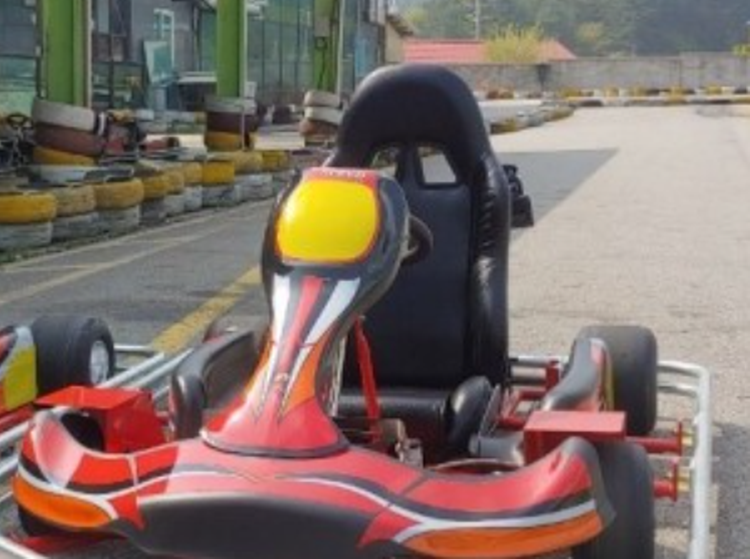 가평 레저카트장