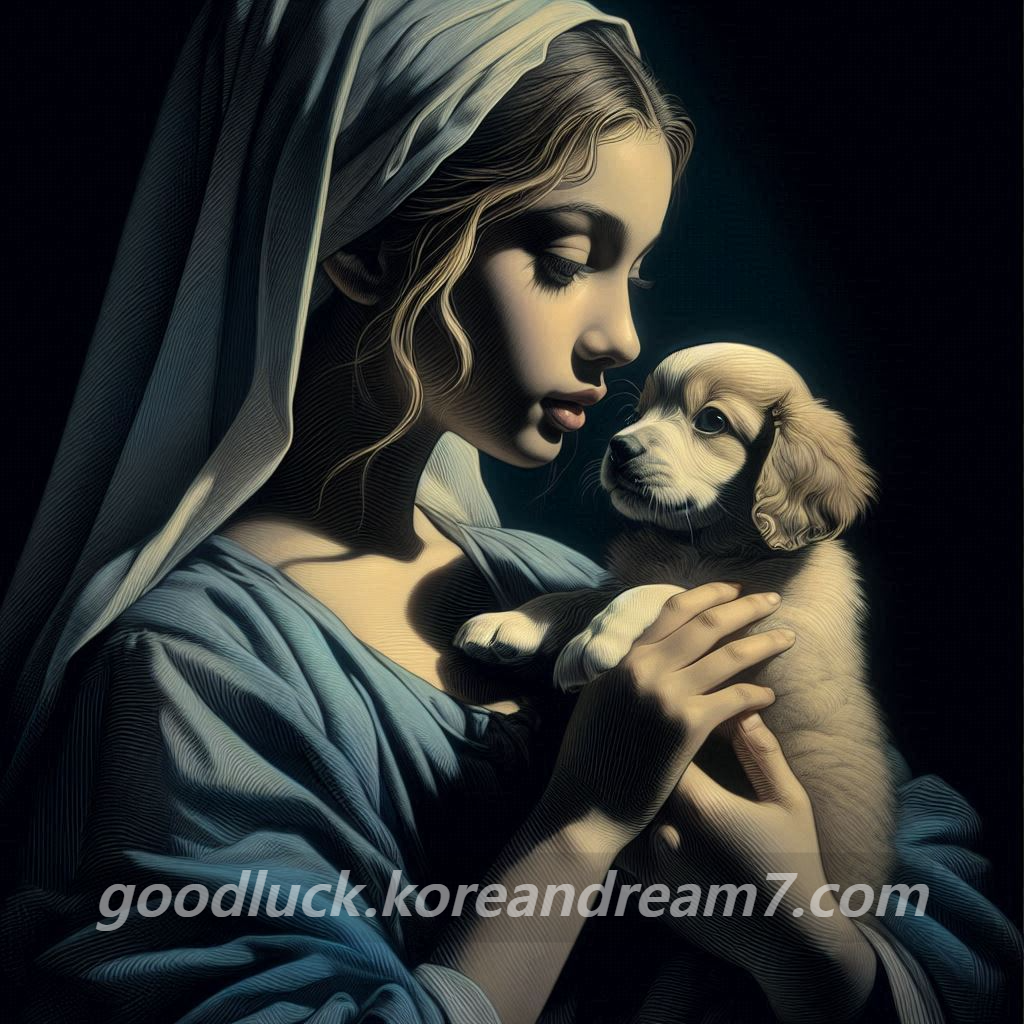 검은새끼고양이꿈