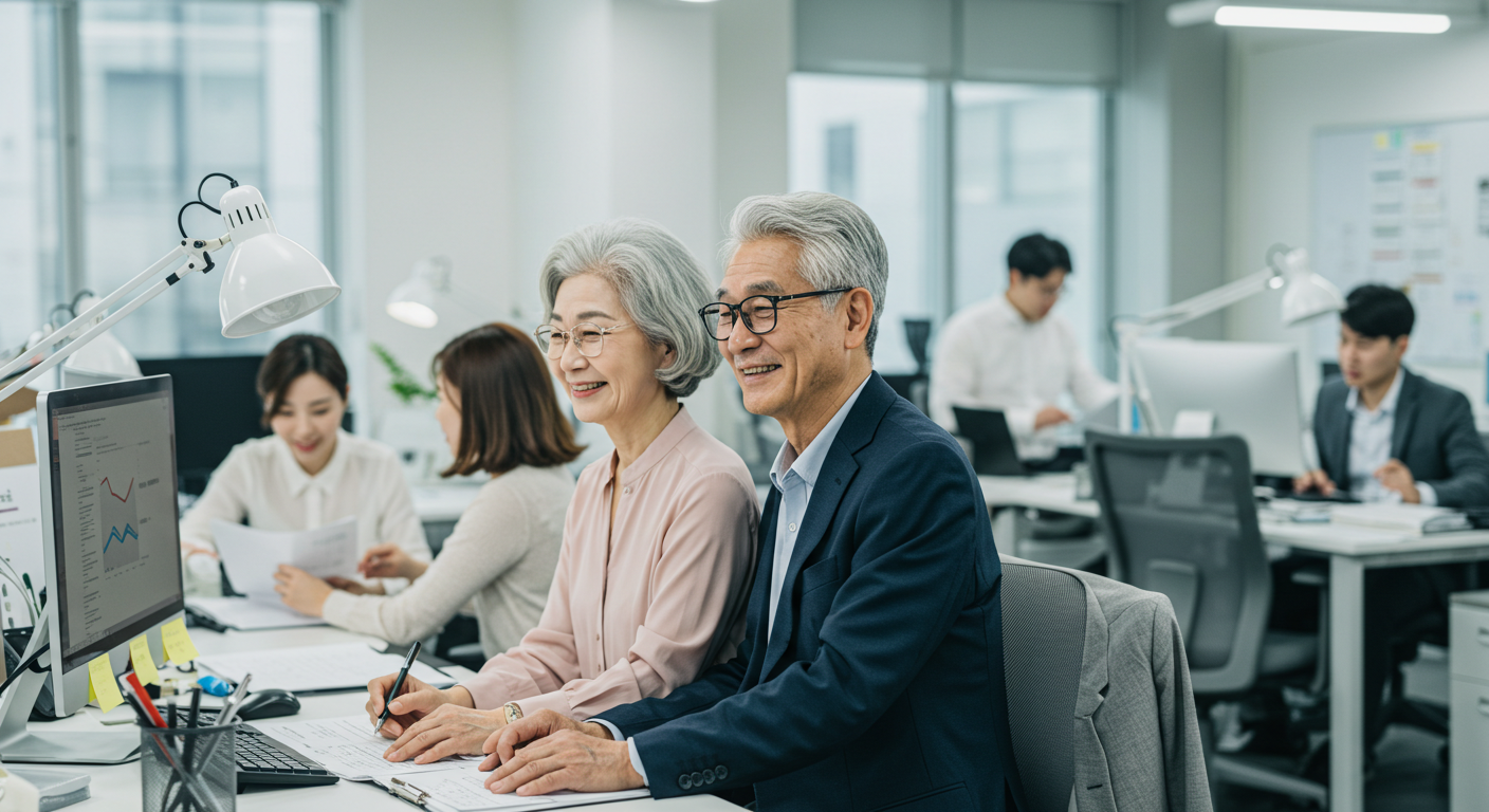 50대 국가 자격증