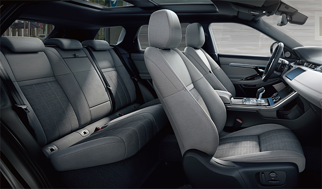 열선 시트 통풍 시트