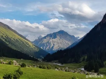 키르기스스탄 여행_13