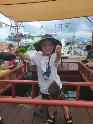 올레바당체험마을