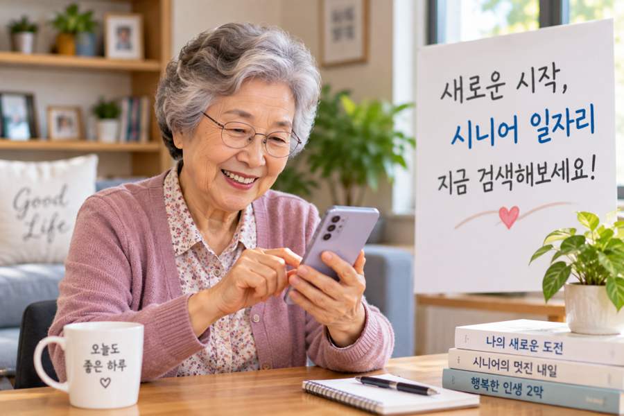 2026 노인일자리 신청자격｜노인일자리여기