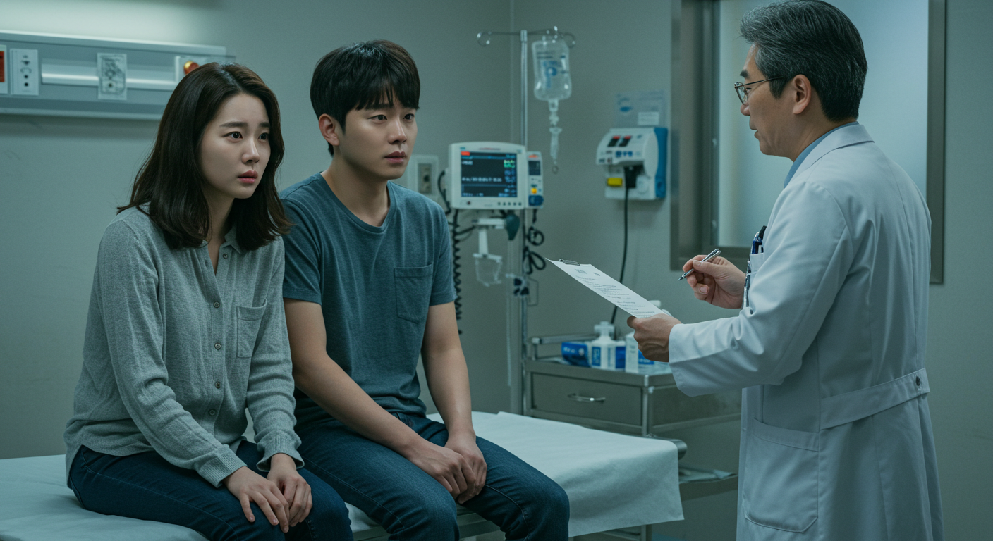 뇌출혈 전조증상