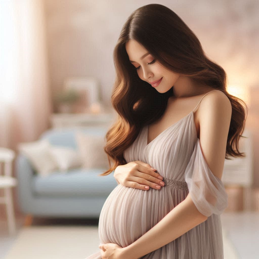 임신 착상 증상1