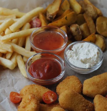 폭식증 원인과 증상 예방법