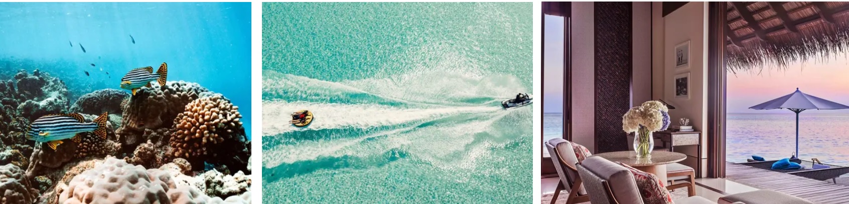 원&온리 리시 라 호텔