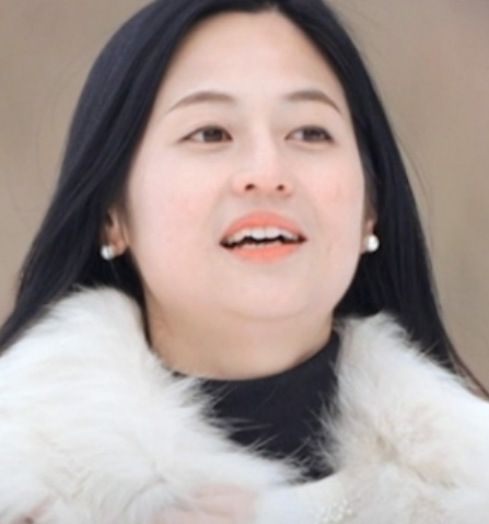 나는솔로 26기 옥순