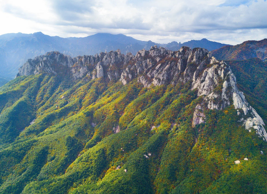 설악산 케이블카 운행시간 예약 방법